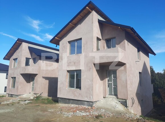 Casa de vânzare 4 camere Visani - 79703CV | BLITZ Iași | Poza1