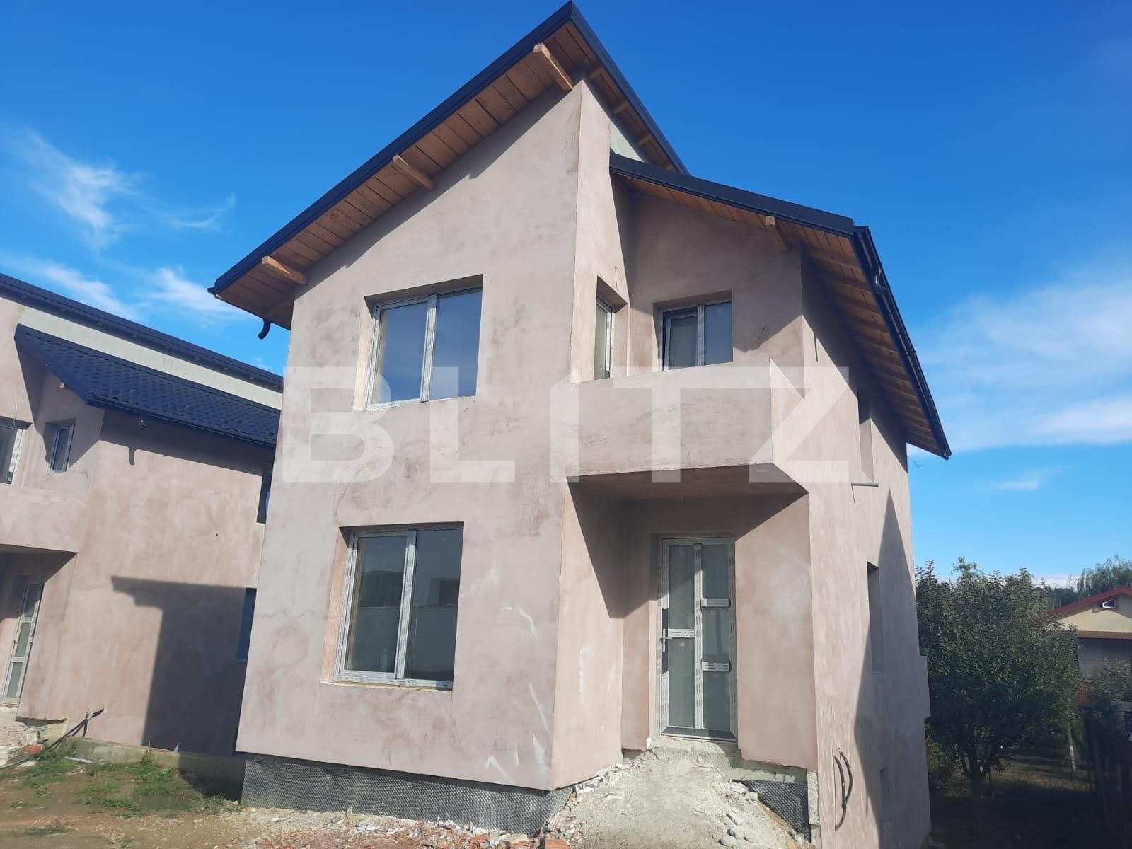 Casa de vânzare 4 camere Visani - 79703CV | BLITZ Iași | Poza4