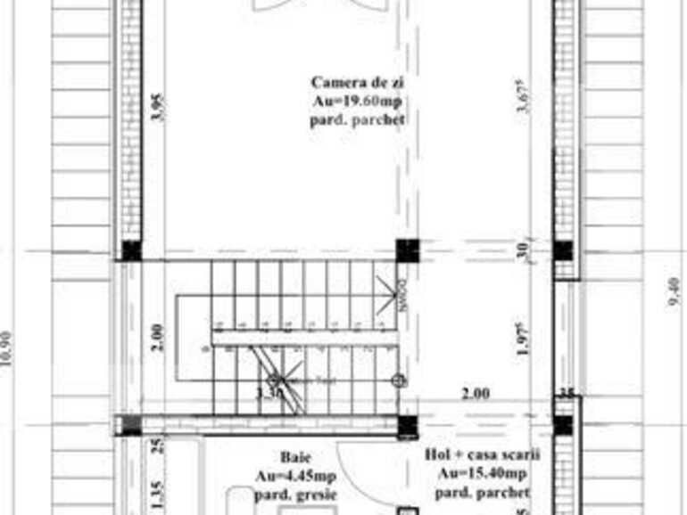 Casa de vânzare 4 camere Visani - 79703CV | BLITZ Iași | Poza3