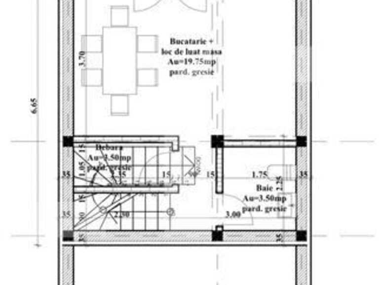 Casa de vânzare 4 camere Visani - 79703CV | BLITZ Iași | Poza1