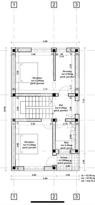 Casa de vânzare 4 camere Visani - 79703CV | BLITZ Iași | Poza2
