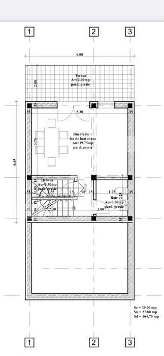 Casa de vânzare 4 camere Visani - 79703CV | BLITZ Iași | Poza1