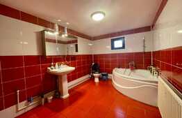 Casa de 6 camere cu beci, 200 mp utili, zona Miroslava