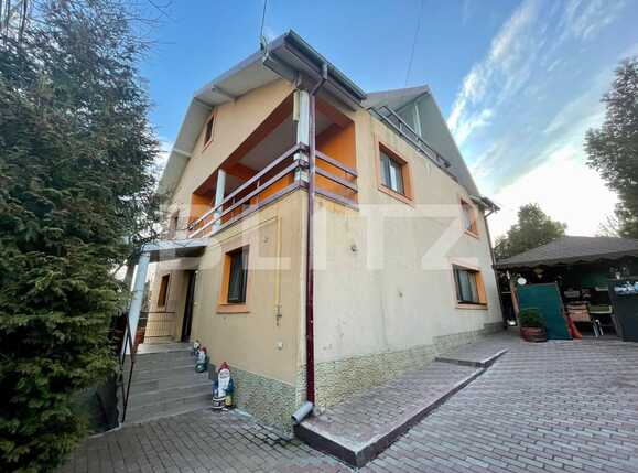 Casa de vânzare 6 camere Miroslava - 79714CV | BLITZ Iași | Poza1