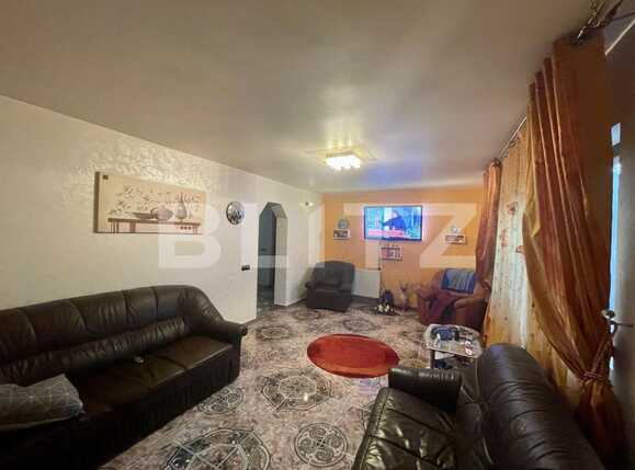 Casa de vânzare 6 camere Miroslava - 79714CV | BLITZ Iași | Poza2