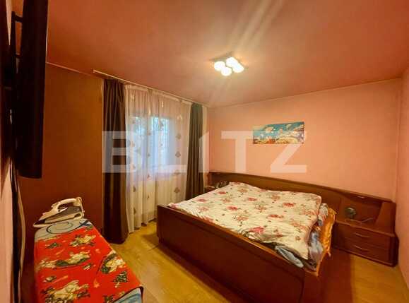 Casa de vânzare 6 camere Miroslava - 79714CV | BLITZ Iași | Poza3