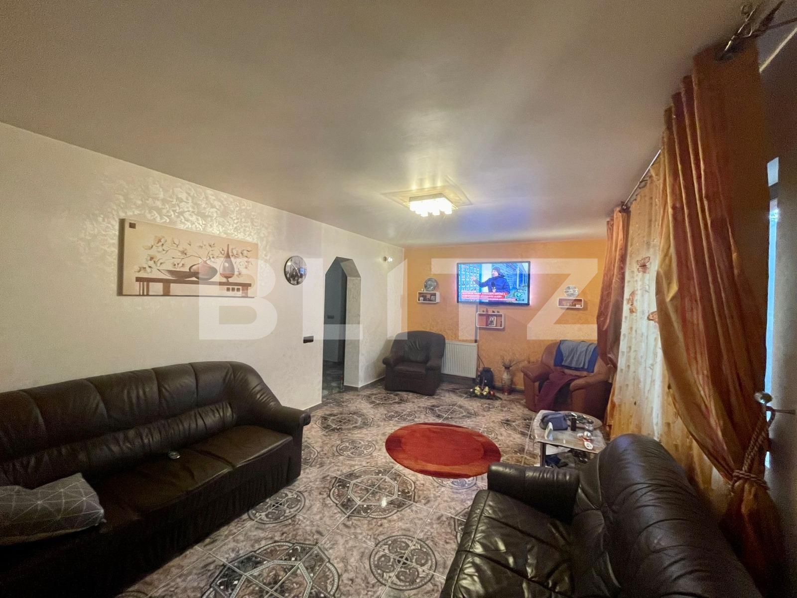 Casa de vânzare 6 camere Miroslava - 79714CV | BLITZ Iași | Poza2