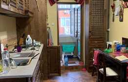 Apartament de 3 camere, decomandat, etaj intermediar, zona Mircea cel Batran