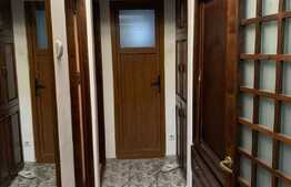 Apartament de 3 camere, decomandat, etaj intermediar, zona Mircea cel Batran