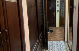 Apartament de 3 camere, decomandat, etaj intermediar, zona Mircea cel Batran