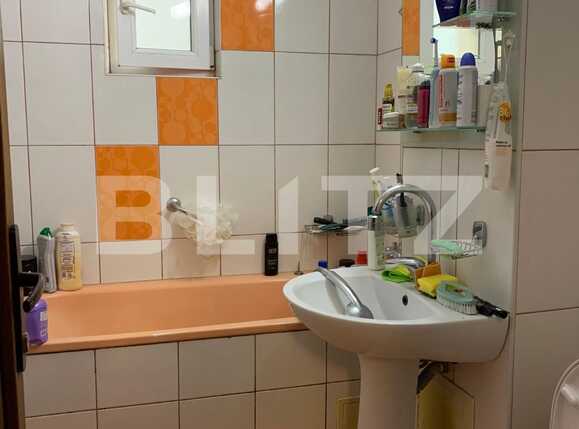 Apartament de vânzare 3 camere Mircea cel Batran - 79746AV | BLITZ Iași | Poza6