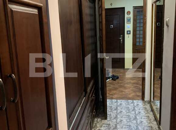 Apartament de vânzare 3 camere Mircea cel Batran - 79746AV | BLITZ Iași | Poza7