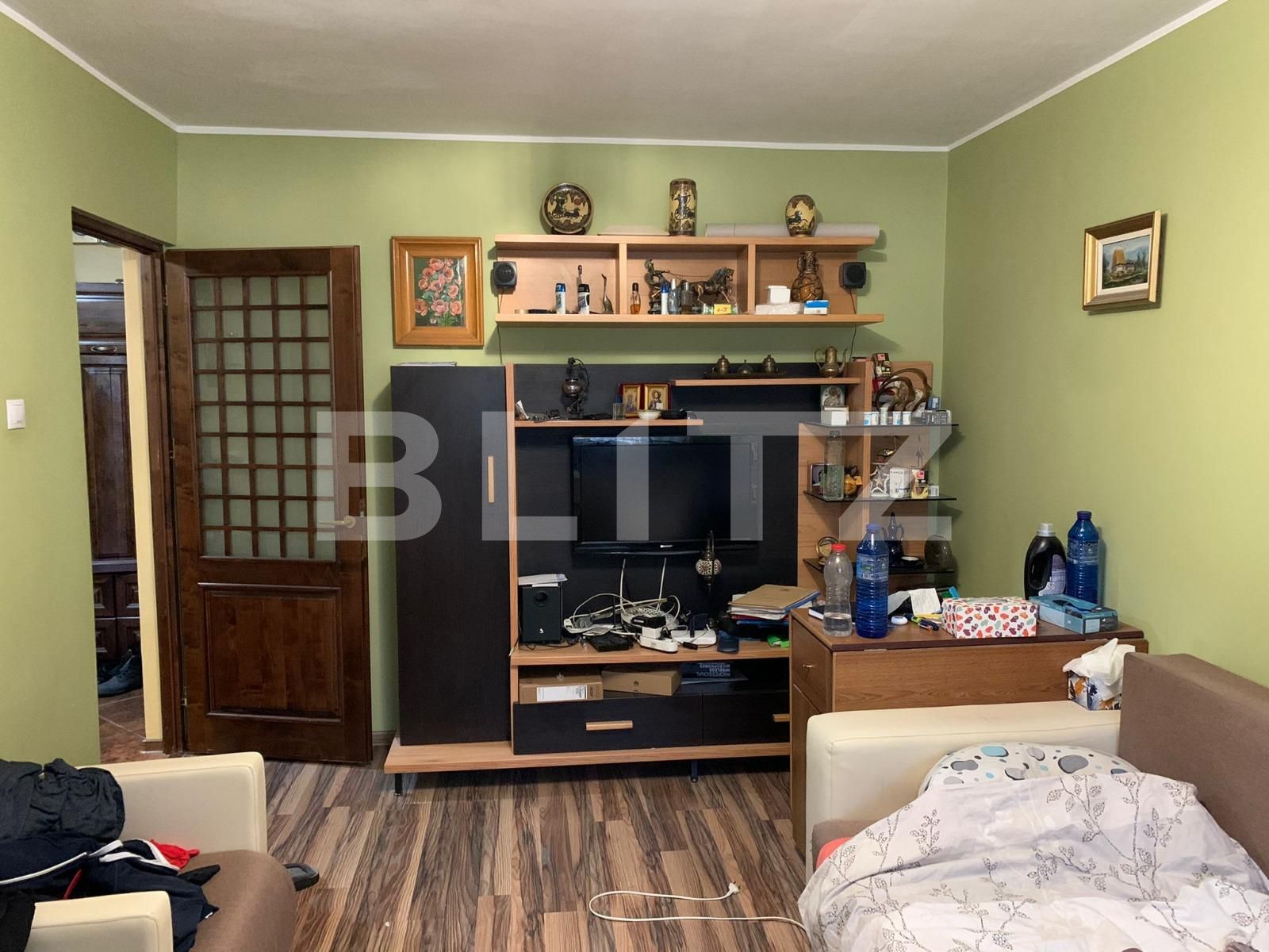 Apartament de vânzare 3 camere Mircea cel Batran - 79746AV | BLITZ Iași | Poza2