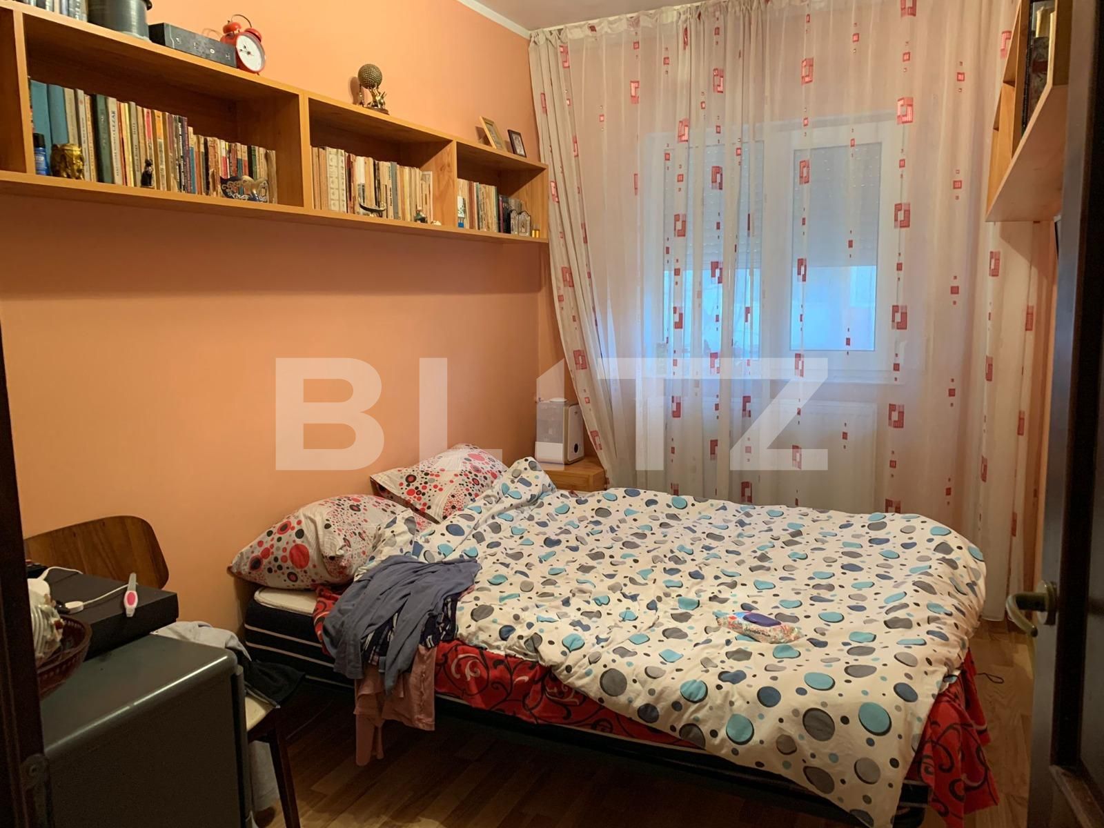 Apartament de vânzare 3 camere Mircea cel Batran - 79746AV | BLITZ Iași | Poza5