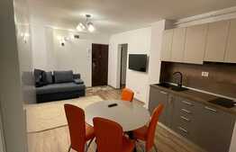 Apartament de 2 camere, renovat, 2 balcoane, parcare, zona Pacurari