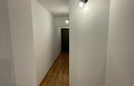 Apartament de 2 camere, renovat, 2 balcoane, parcare, zona Pacurari