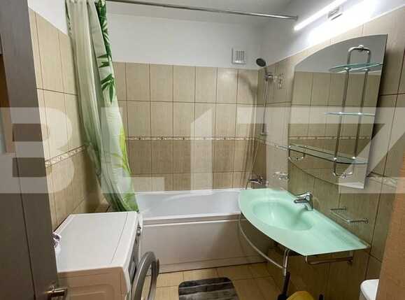 Apartament de închiriat 3 camere Pacurari - 79786AI | BLITZ Iași | Poza8