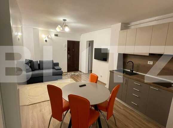 Apartament de închiriat 3 camere Pacurari - 79786AI | BLITZ Iași | Poza1