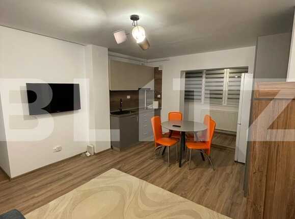 Apartament de închiriat 3 camere Pacurari - 79786AI | BLITZ Iași | Poza3