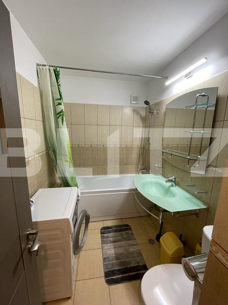 Apartament de închiriat 3 camere Pacurari - 79786AI | BLITZ Iași | Poza8