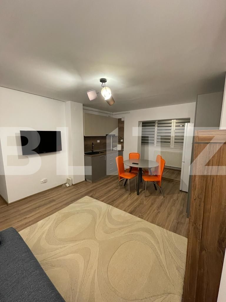 Apartament de închiriat 3 camere Pacurari - 79786AI | BLITZ Iași | Poza3