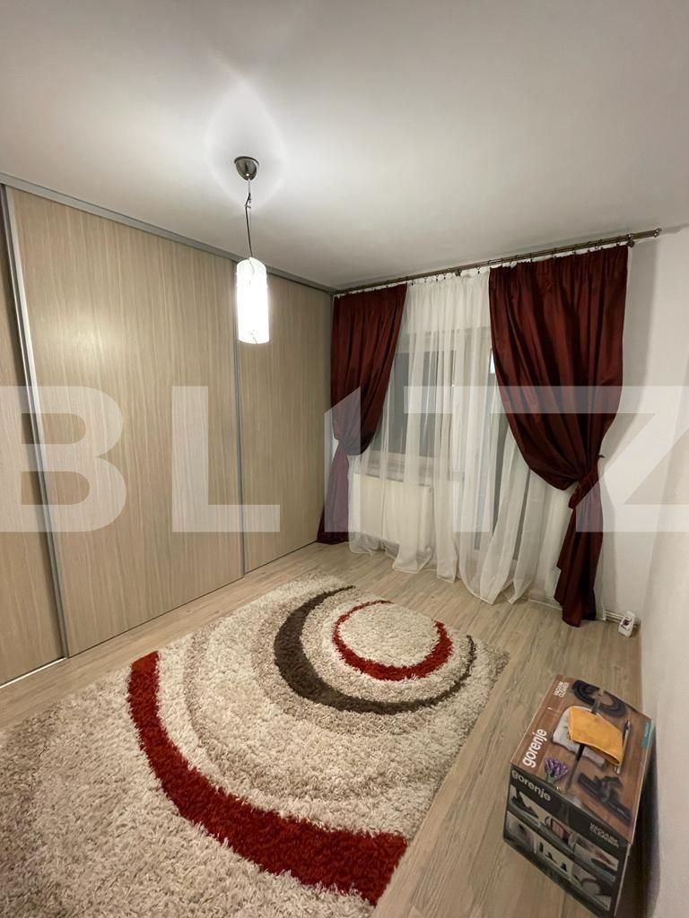 Apartament de închiriat 3 camere Pacurari - 79786AI | BLITZ Iași | Poza7