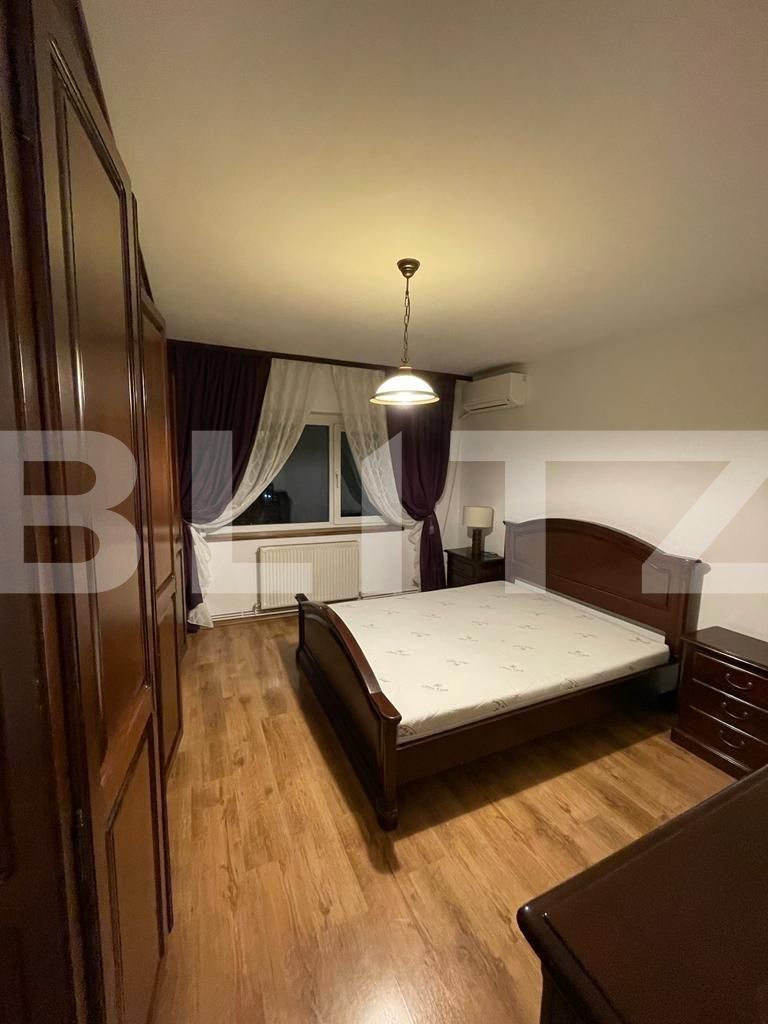 Apartament de închiriat 3 camere Pacurari - 79786AI | BLITZ Iași | Poza5