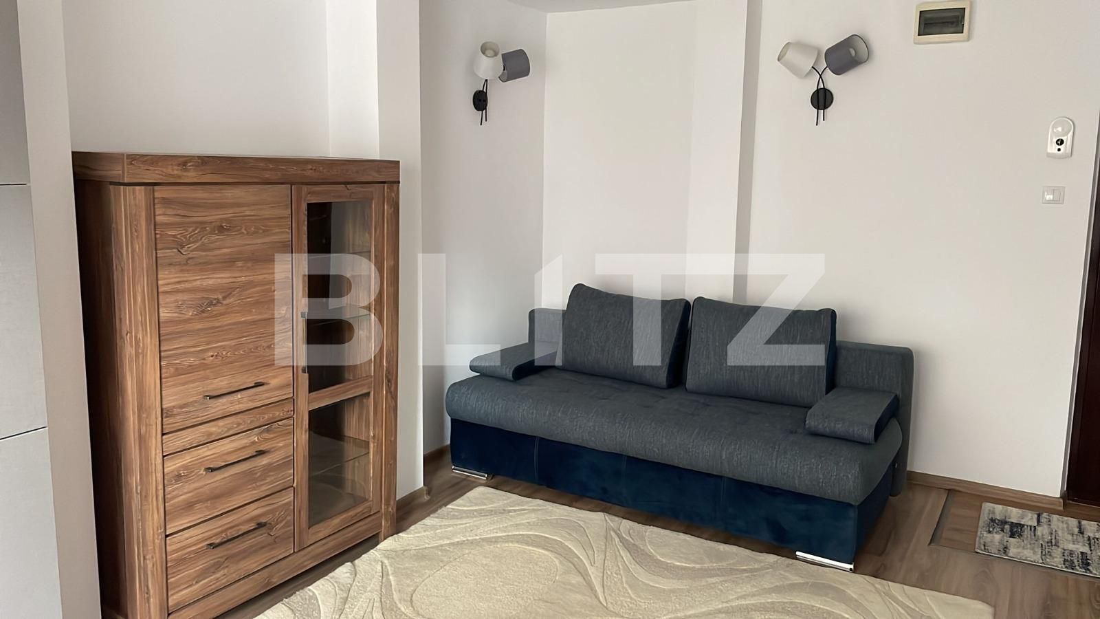Apartament de închiriat 3 camere Pacurari - 79786AI | BLITZ Iași | Poza4