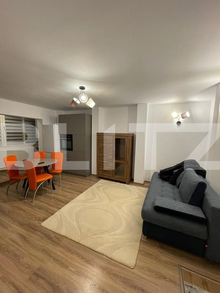 Apartament de închiriat 3 camere Pacurari - 79786AI | BLITZ Iași | Poza2