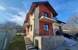 Casa moderna de 4 camere,148 mp utili, zona Galata