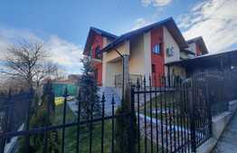 Casa moderna de 4 camere,148 mp utili, zona Galata