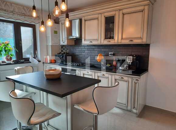 Casa de vânzare 4 camere Galata - 79789CV | BLITZ Iași | Poza5