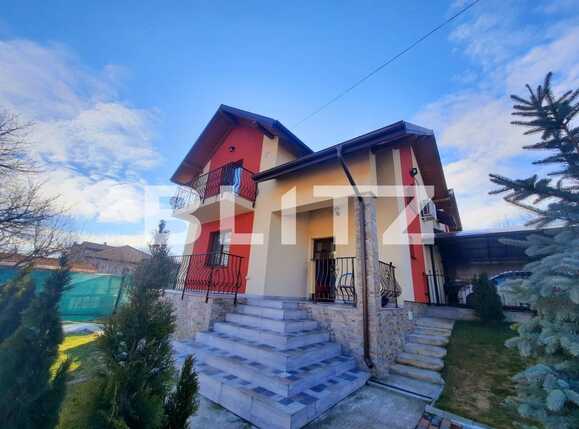 Casa de vânzare 4 camere Galata - 79789CV | BLITZ Iași | Poza1