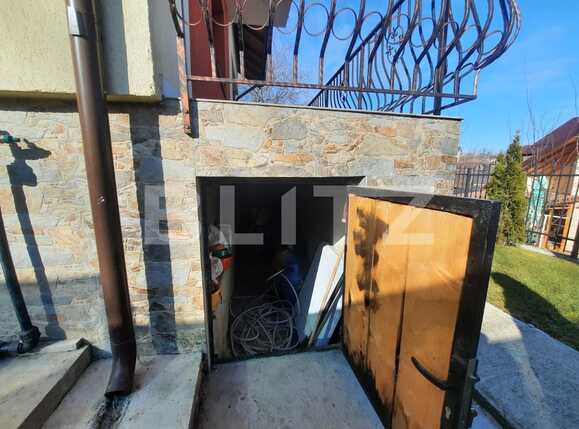 Casa de vânzare 4 camere Galata - 79789CV | BLITZ Iași | Poza8