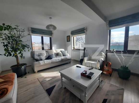 Casa de vânzare 4 camere Galata - 79789CV | BLITZ Iași | Poza6