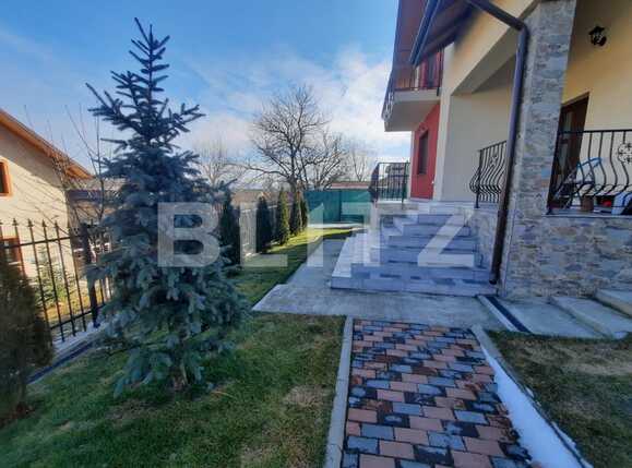 Casa de vânzare 4 camere Galata - 79789CV | BLITZ Iași | Poza9