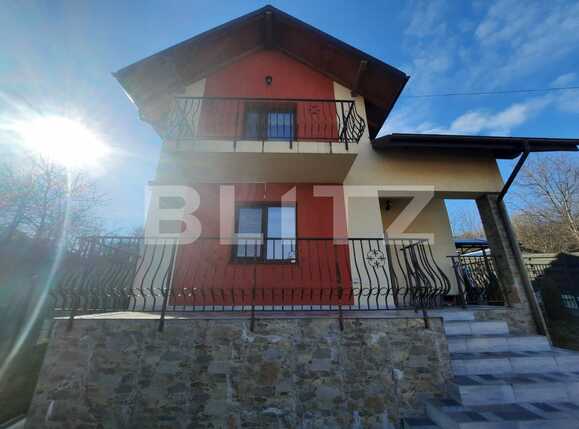 Casa de vânzare 4 camere Galata - 79789CV | BLITZ Iași | Poza2