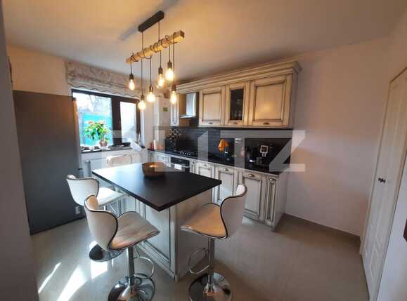 Casa de vânzare 4 camere Galata - 79789CV | BLITZ Iași | Poza4