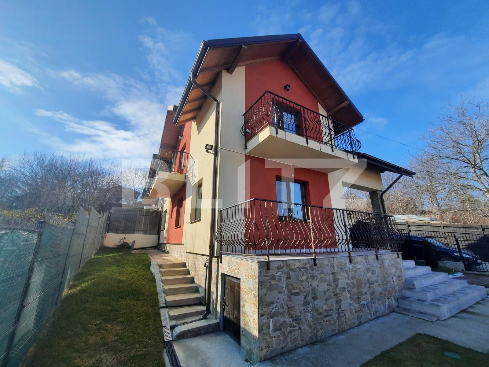 Casa de vânzare 4 camere Galata - 79789CV | BLITZ Iași | Poza10