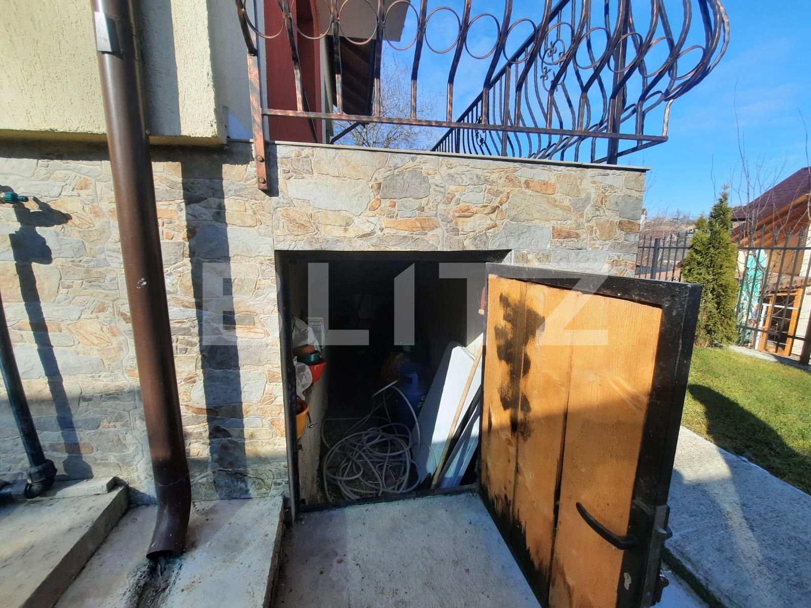 Casa de vânzare 4 camere Galata - 79789CV | BLITZ Iași | Poza8