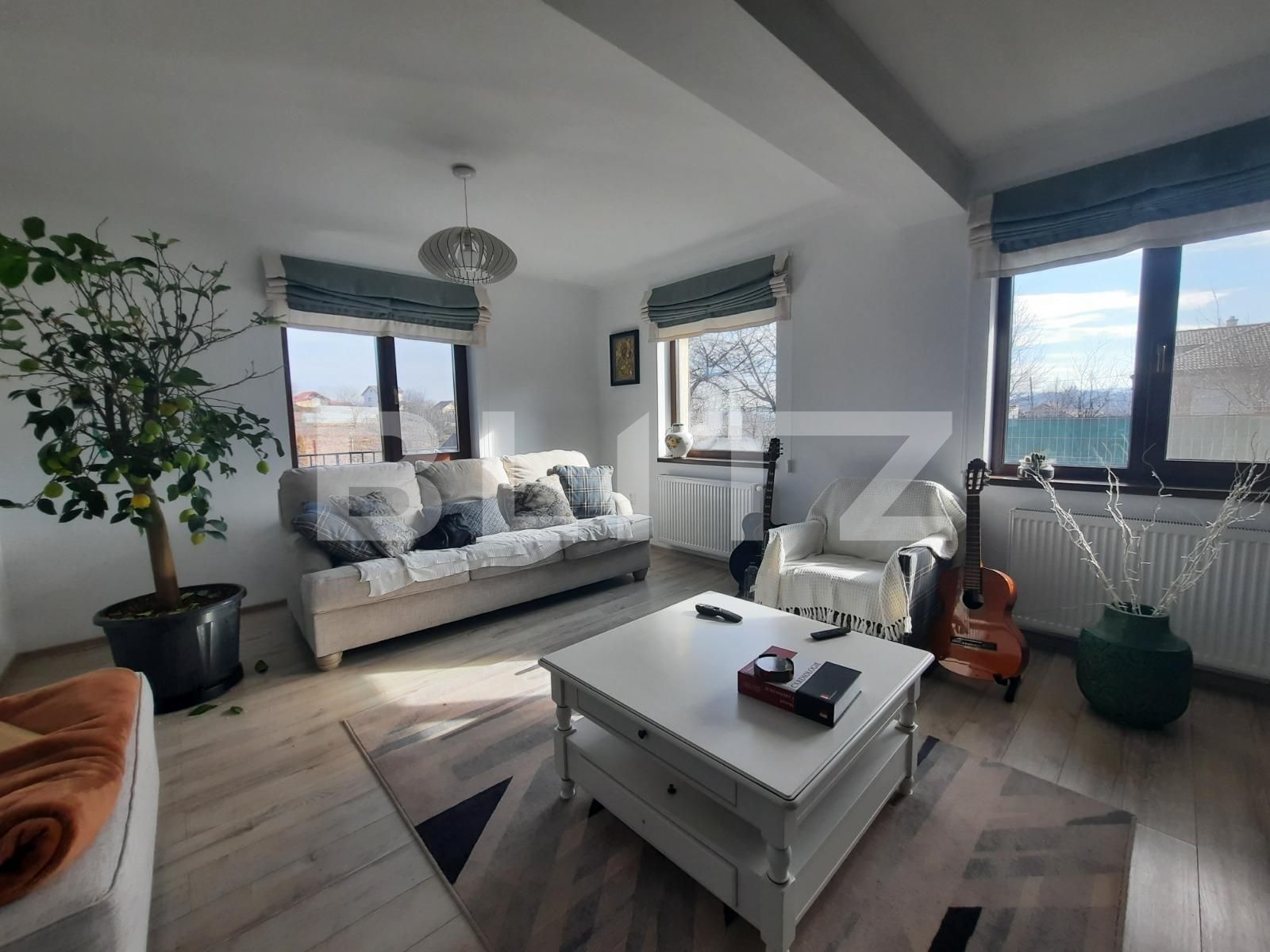 Casa de vânzare 4 camere Galata - 79789CV | BLITZ Iași | Poza6