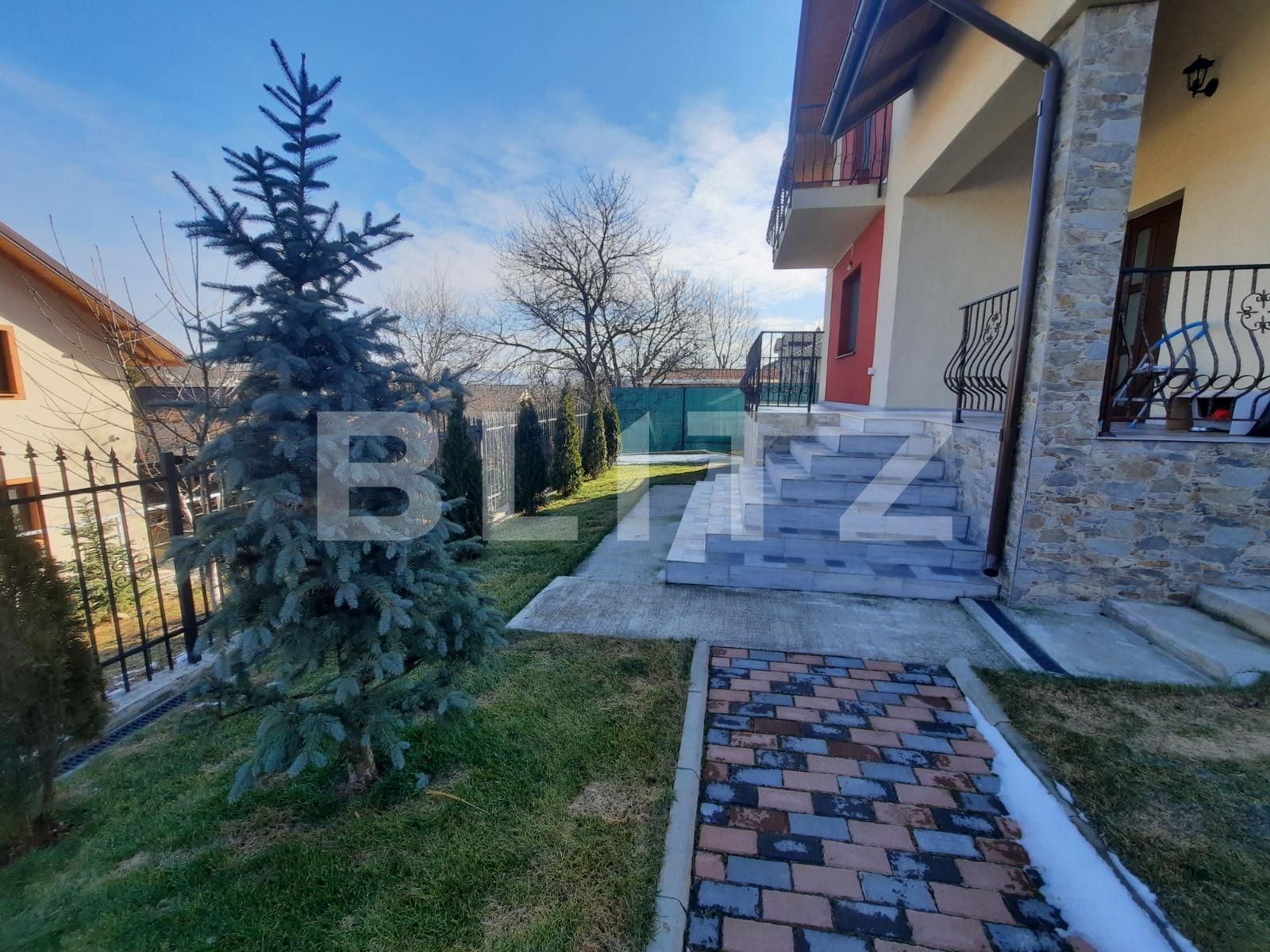 Casa de vânzare 4 camere Galata - 79789CV | BLITZ Iași | Poza9