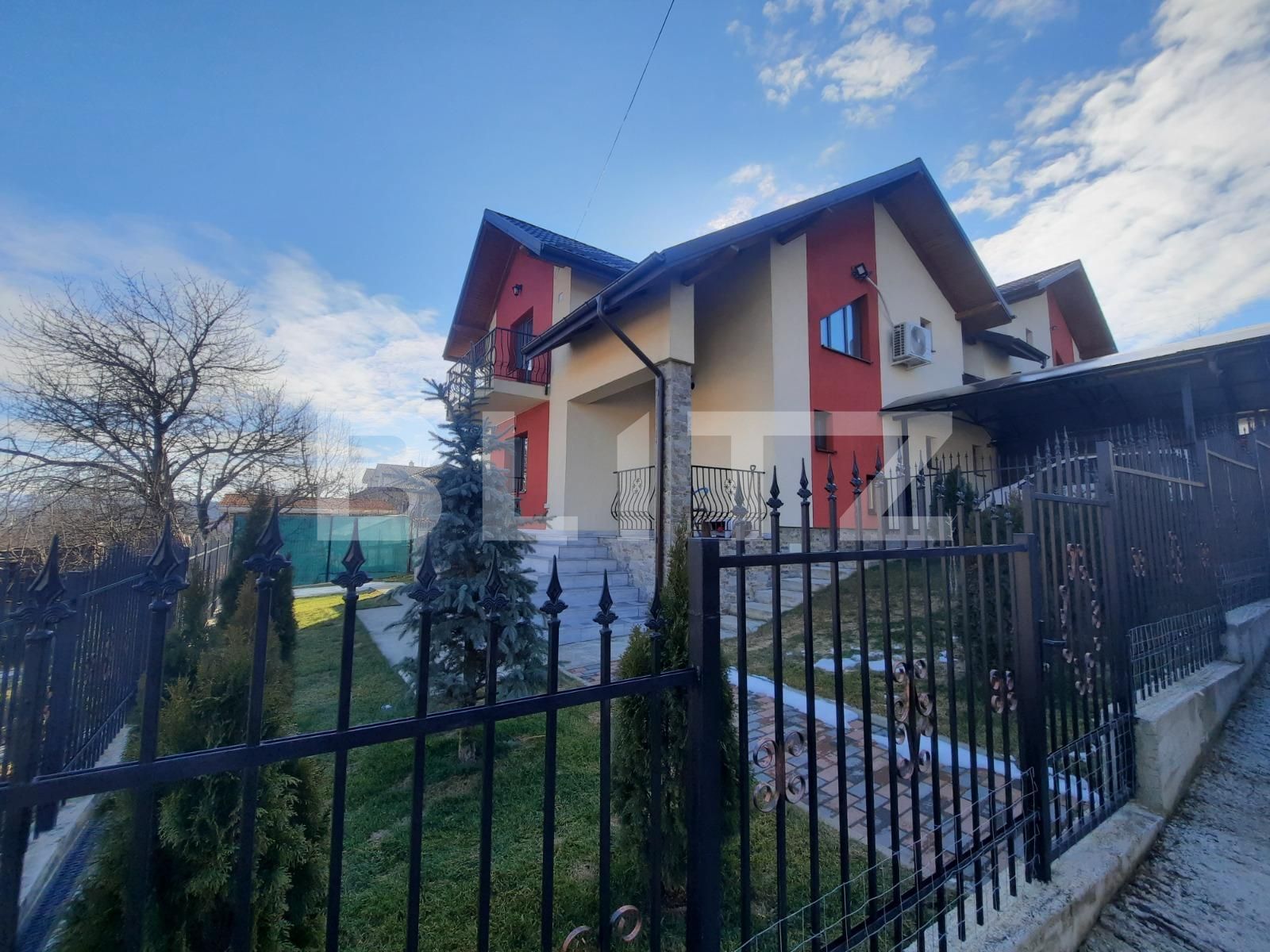 Casa de vânzare 4 camere Galata - 79789CV | BLITZ Iași | Poza3
