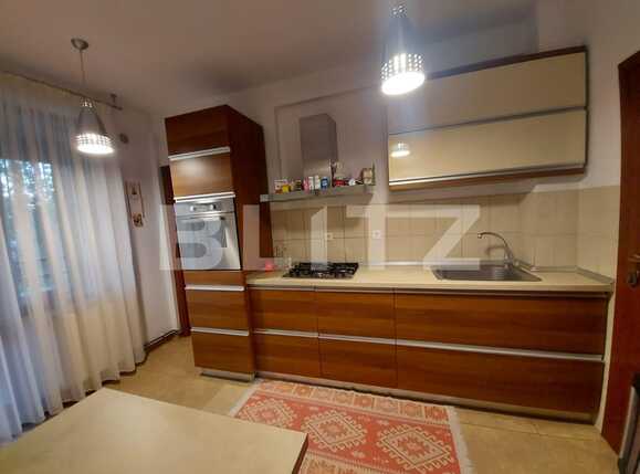 Apartament de vânzare 4 camere Bucium - 79793AV | BLITZ Iași | Poza6