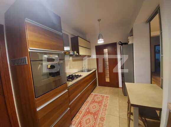 Apartament de vânzare 4 camere Bucium - 79793AV | BLITZ Iași | Poza7