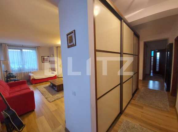 Apartament de vânzare 4 camere Bucium - 79793AV | BLITZ Iași | Poza5