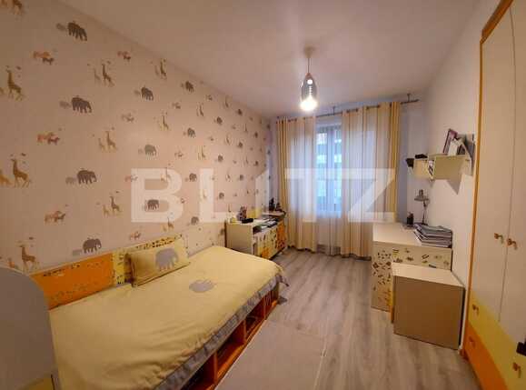 Apartament de vânzare 4 camere Bucium - 79793AV | BLITZ Iași | Poza9