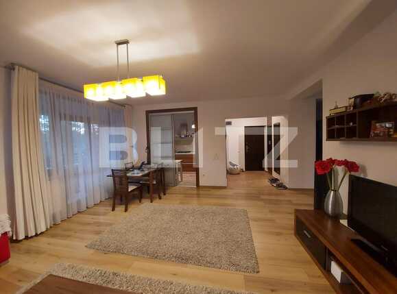 Apartament de vânzare 4 camere Bucium - 79793AV | BLITZ Iași | Poza3