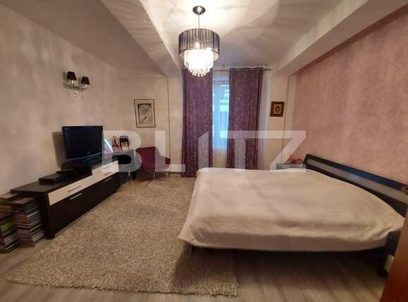 Apartament de vânzare 4 camere Bucium - 79793AV | BLITZ Iași | Poza8