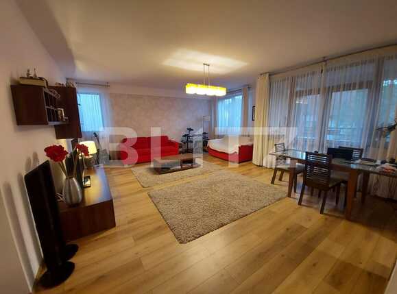 Apartament de vânzare 4 camere Bucium - 79793AV | BLITZ Iași | Poza2